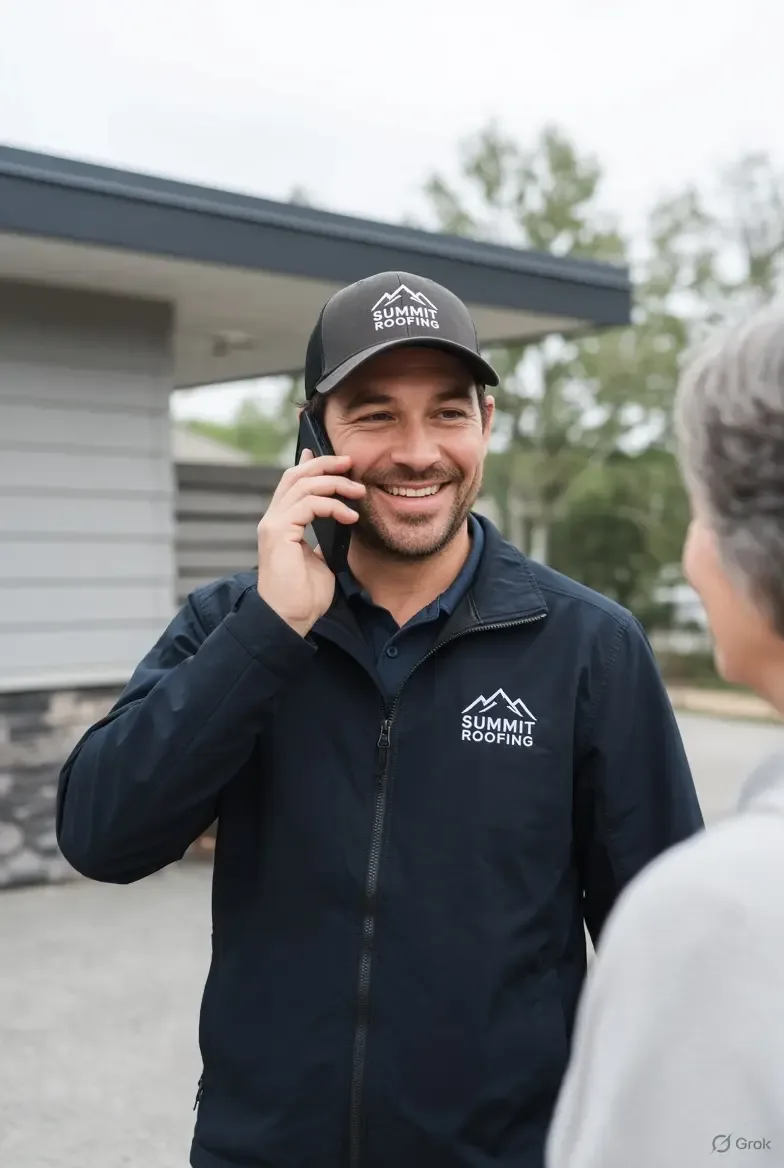 Flat Roof Leak Repair Big Bear City, CA FAQs
